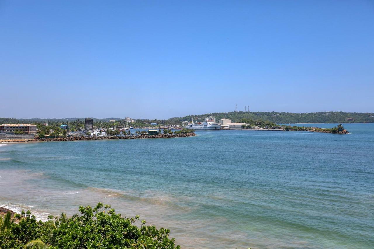 Hotel Sea Line Galle Exterior photo