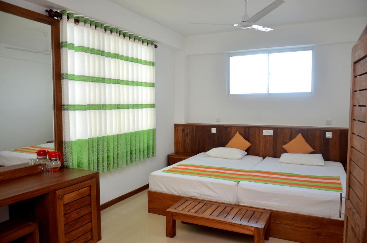 Hotel Sea Line Galle Room photo