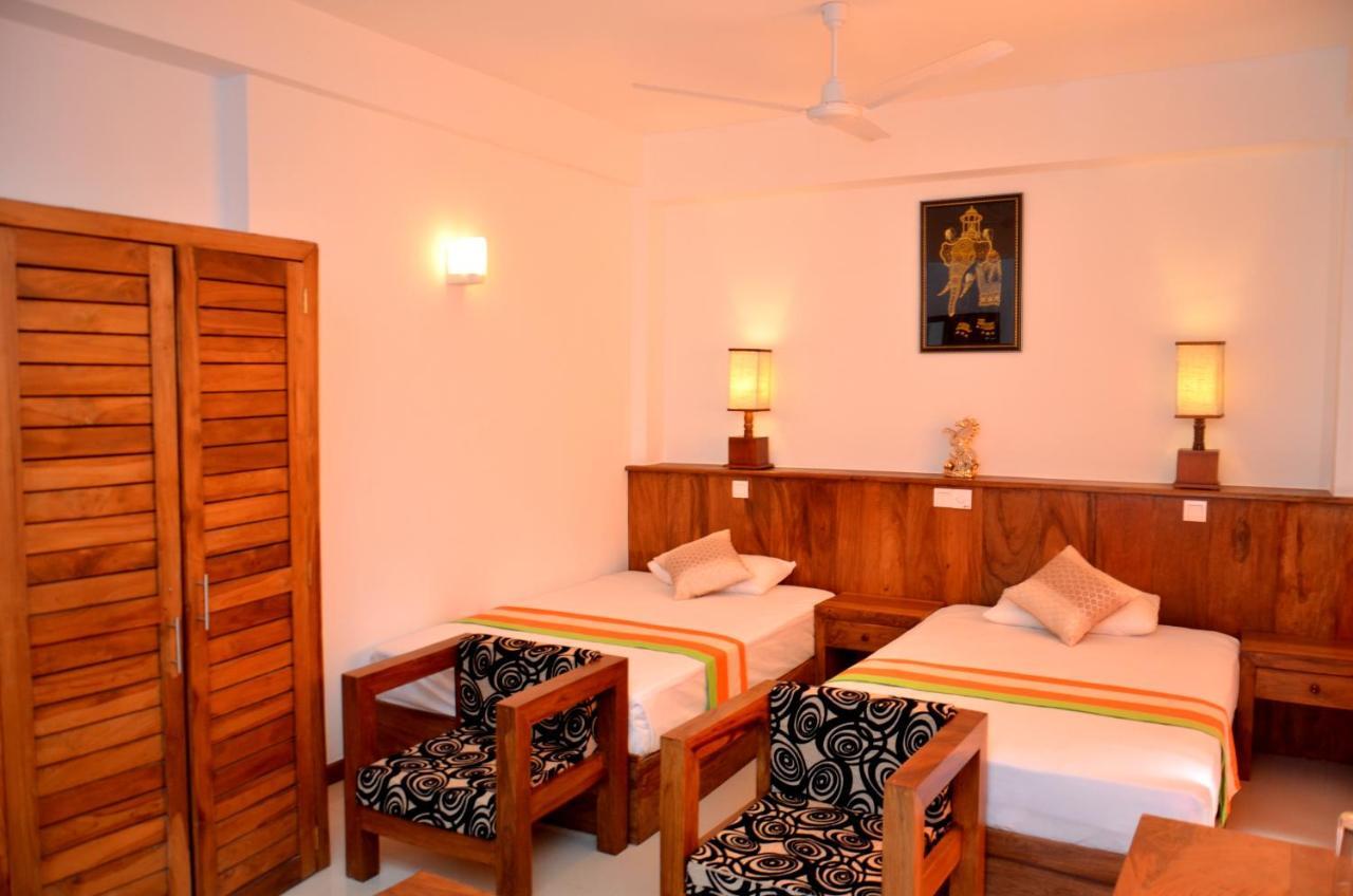 Hotel Sea Line Galle Room photo